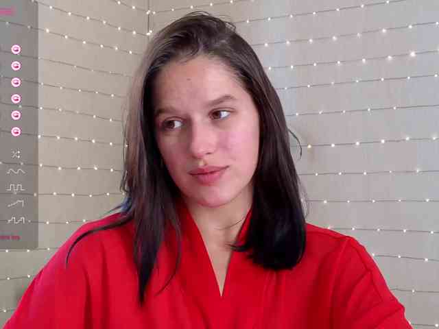 adult nude chat room Anochkafoxgirl-1