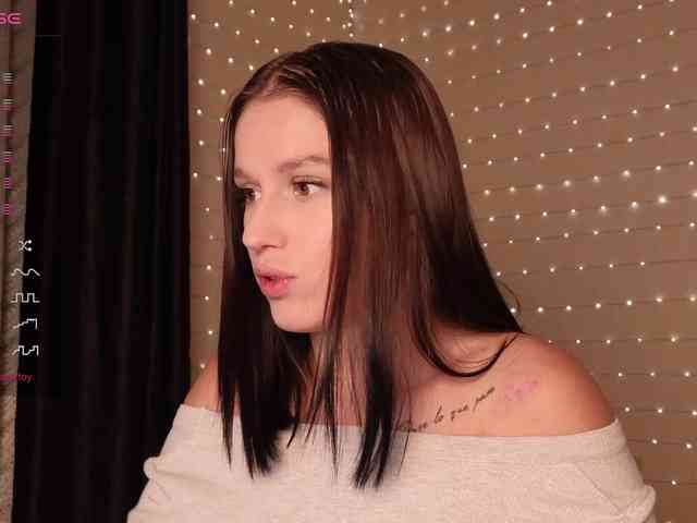 live sex cam chat Anochkafoxgirl-1
