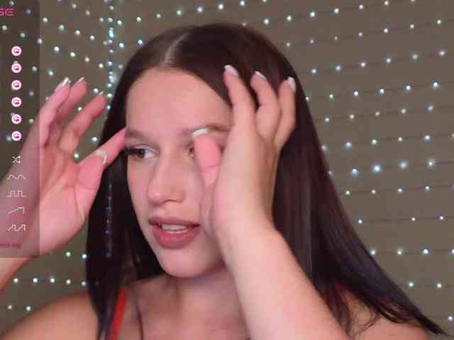 porn cam Anochkafoxgirl-1