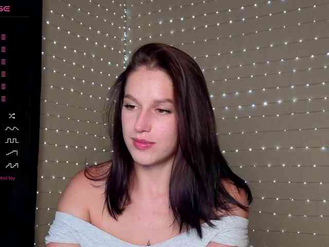 camsex online Anochkafoxgirl-1