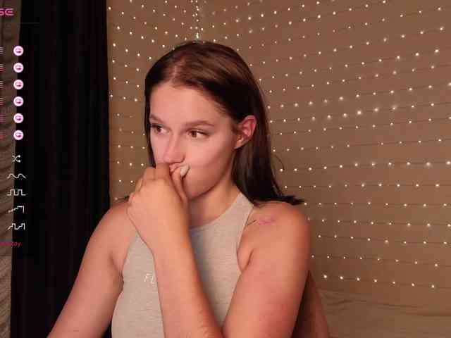 nude video chat Anochkafoxgirl-1