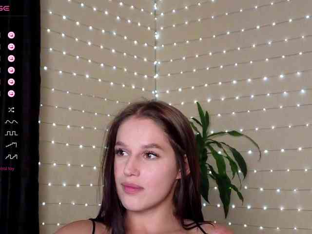 webcam online Anochkafoxgirl-1