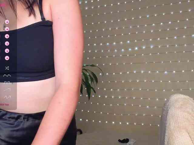 live voyeur webcam Anochkafoxgirl-1