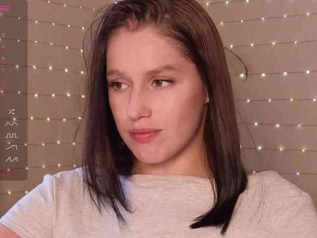anochkafoxgirl-1 Live Webcam on BongaCams