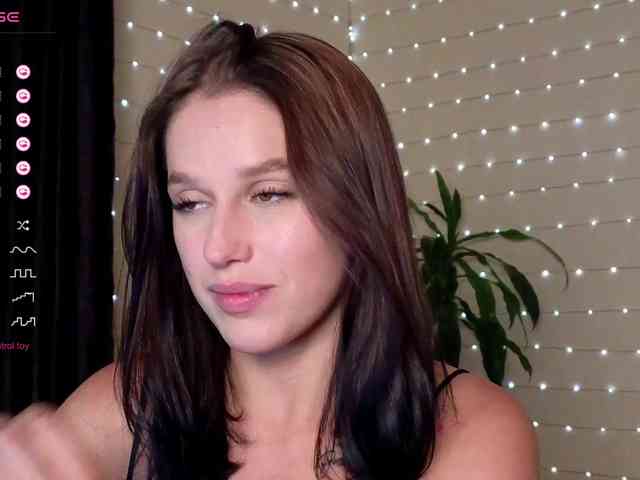 live voyeur webcam Anochkafoxgirl-1