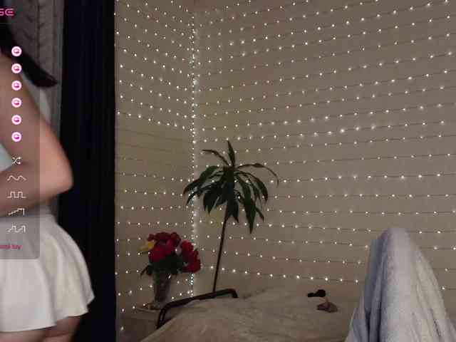 web cam chat Anochkafoxgirl-1