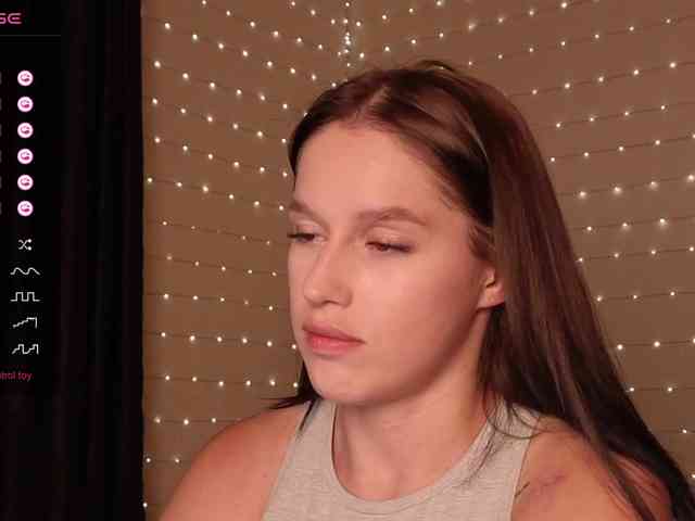 nude video chat Anochkafoxgirl-1