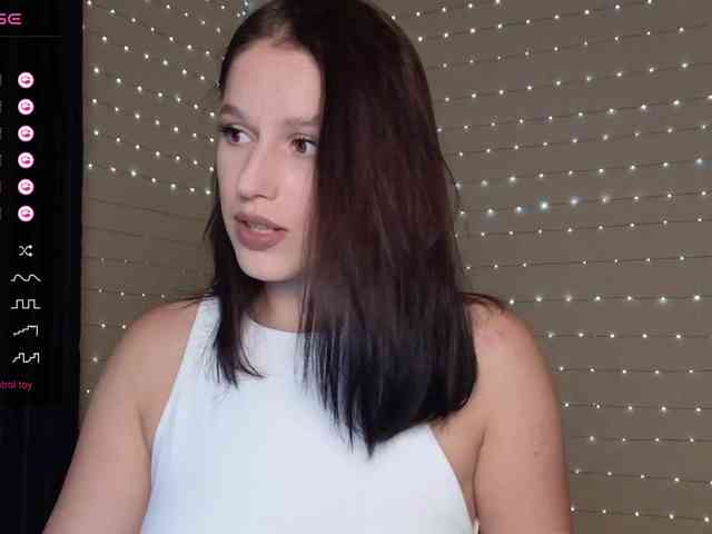 live voyeur webcam Anochkafoxgirl-1
