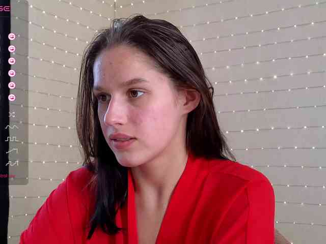 adult nude chat room Anochkafoxgirl-1