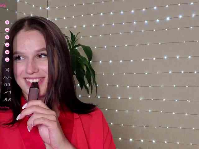 live chat nude Anochkafoxgirl-1