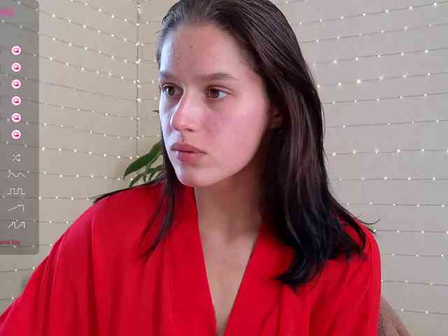 adult nude chat room Anochkafoxgirl-1