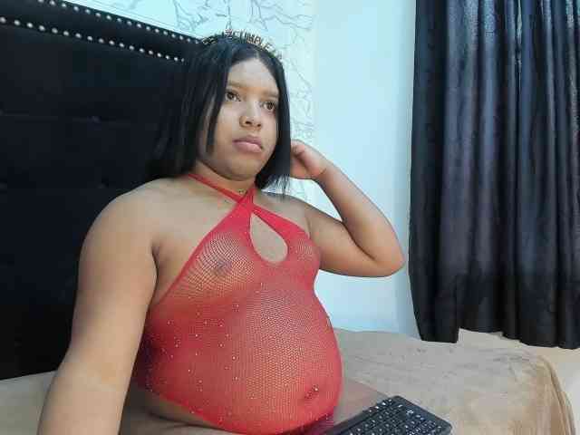Shanayakops's Sexcam