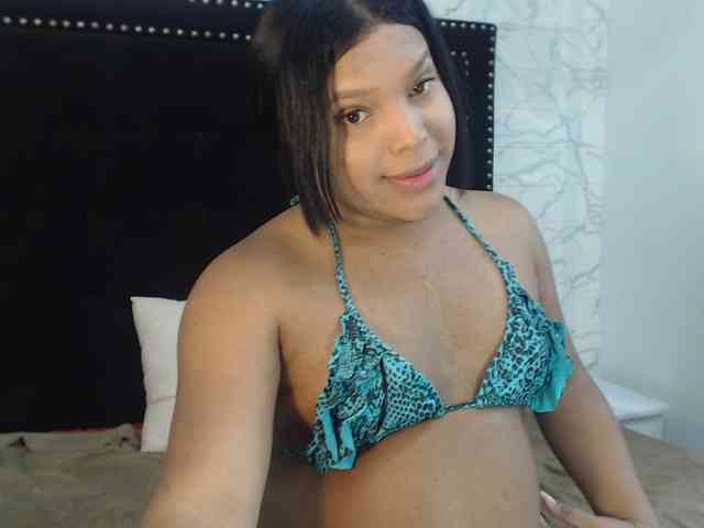 Shanayakops Live Webcam on BongaCams