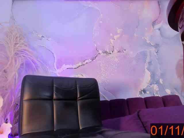 naughty-lizeth Live Webcam on BongaCams