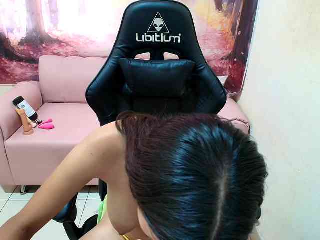 mia18xxx webcam