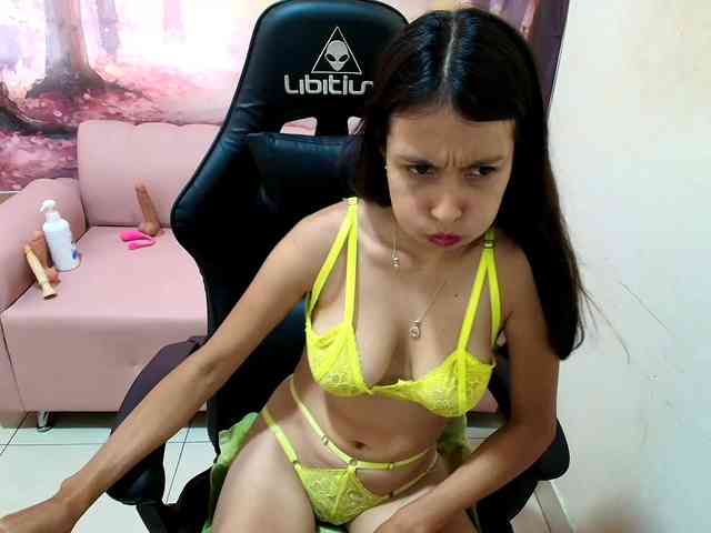 mia18xxx webcam