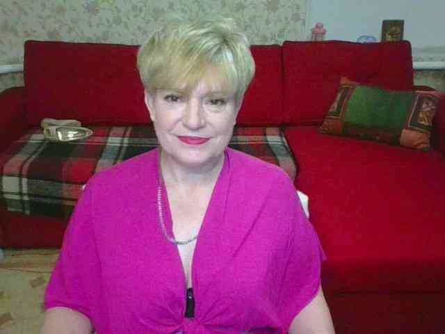 NanceMargie Live Webcam on BongaCams