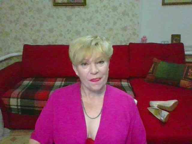 NanceMargie webcam
