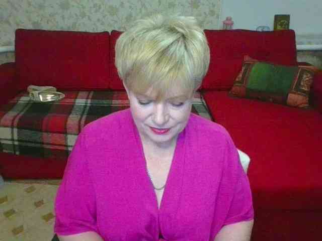 NanceMargie Live Webcam on BongaCams