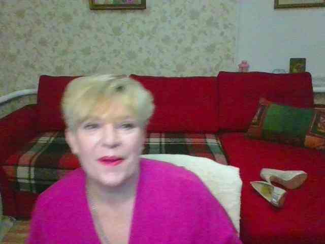 NanceMargie webcam