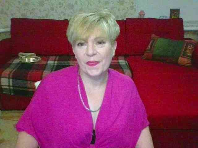 NanceMargie Live Webcam on BongaCams