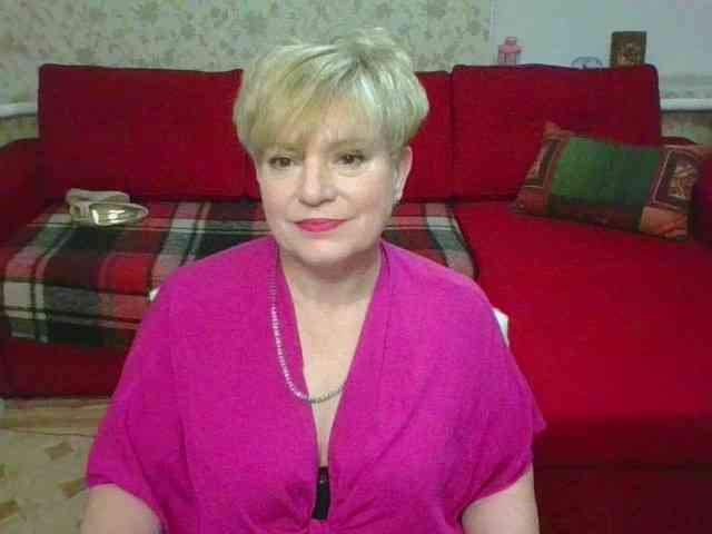 NanceMargie Live Webcam on BongaCams