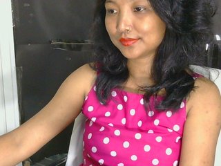 Jasmine_01 Porn Show