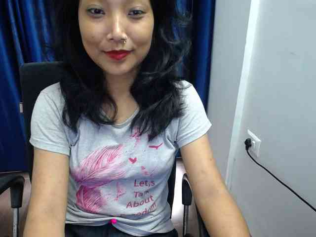 Jasmine_01 webcam