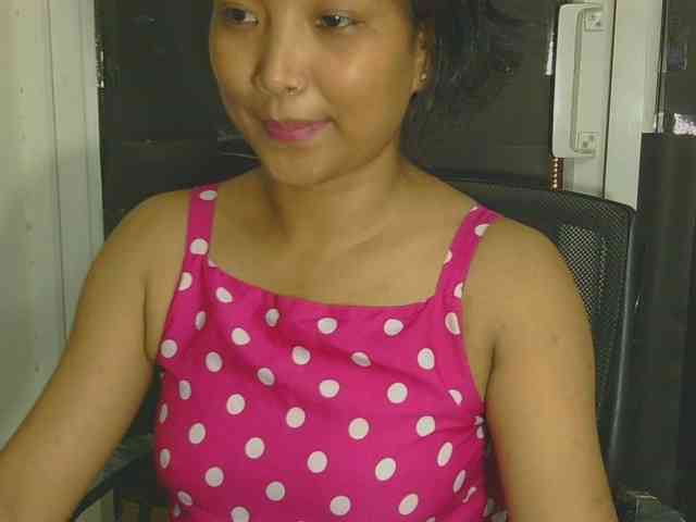 Jasmine_01 webcam