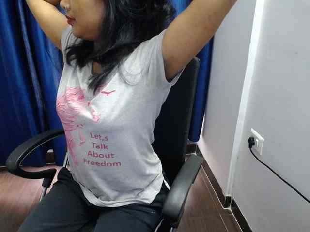 Jasmine_01 webcam