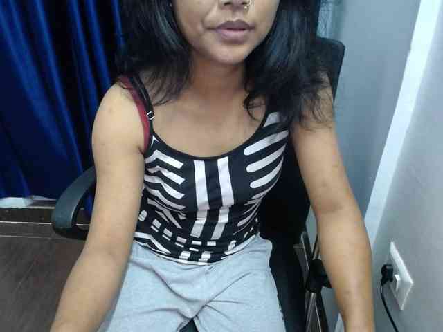 Jasmine_01 webcam