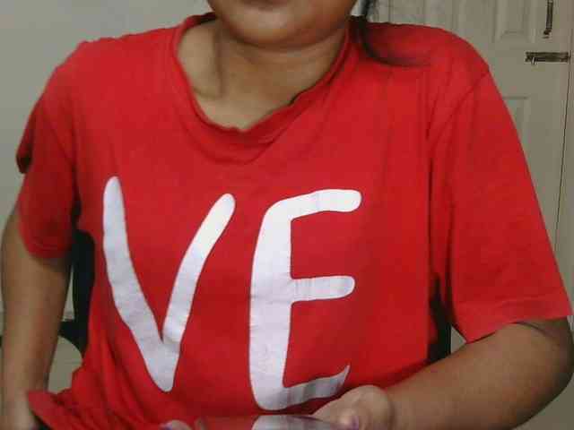 Jasmine_01 webcam