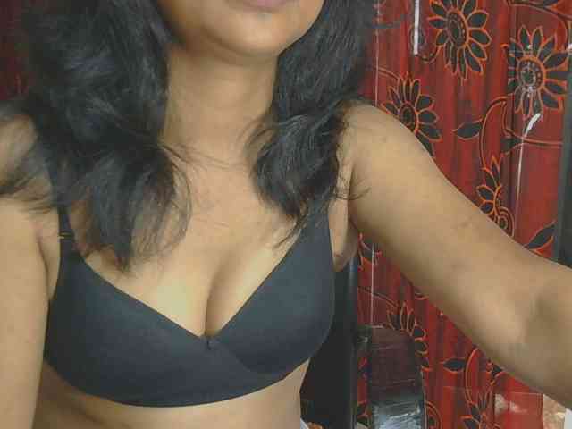 Jasmine_01 webcam