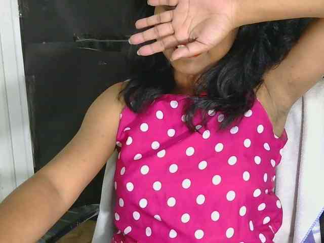 Jasmine_01 webcam