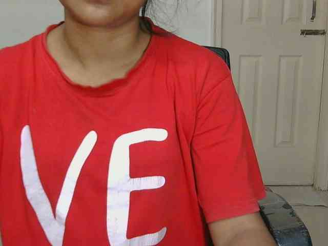 Jasmine_01 webcam