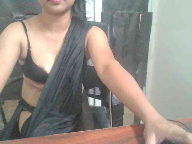 Jasmine_01 webcam
