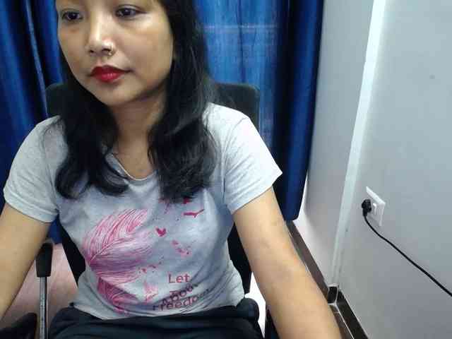 Jasmine_01 webcam