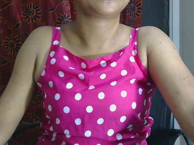 Jasmine_01 webcam