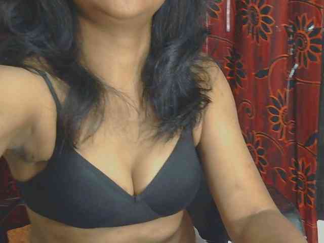 Jasmine_01 webcam