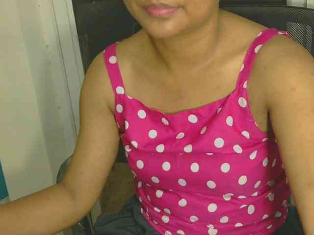 Jasmine_01 webcam