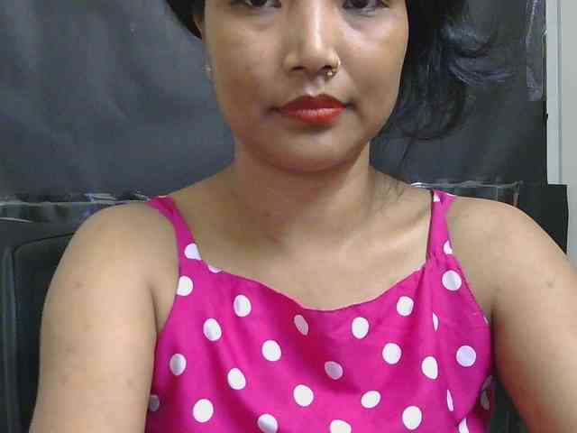 Jasmine_01 webcam