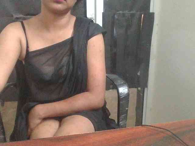 Jasmine_01 webcam