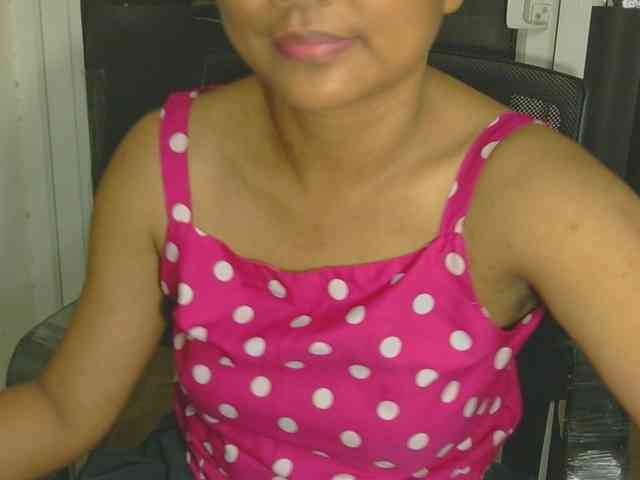 Jasmine_01 webcam