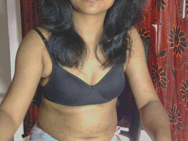 Jasmine_01 webcam