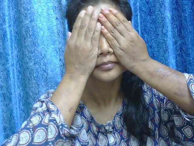 Jasmine_01 webcam