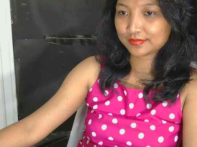 Jasmine_01 webcam