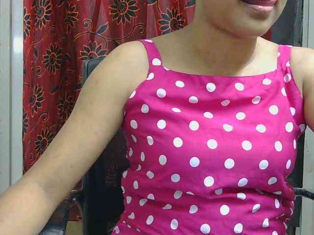 Jasmine_01 webcam
