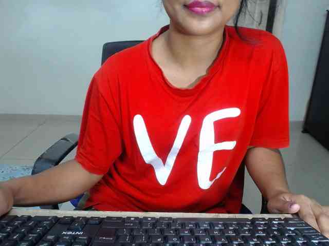 Jasmine_01 webcam