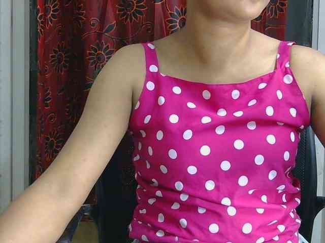 Jasmine_01 webcam