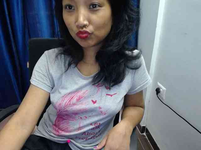 Jasmine_01 webcam